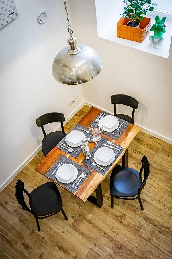 Apartment Stilvolles Trendiges Loft In Toller Lage, 