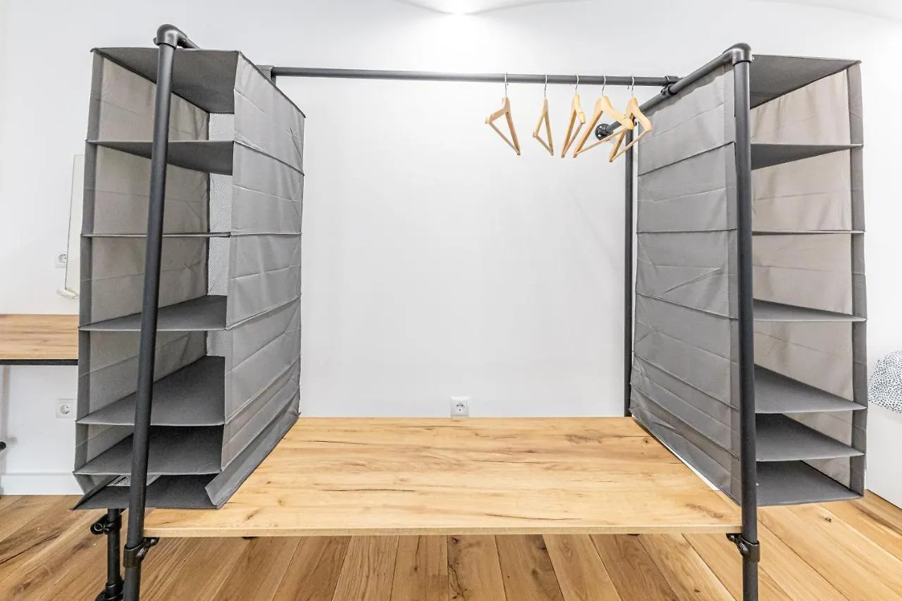 Apartment Stilvolles Trendiges Loft In Toller Lage, 